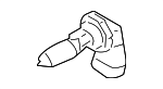 119005 - Electrical: High Beam Bulb for Mazda Image