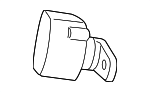 37146895466 - Electrical: Rear Sensor for BMW Image