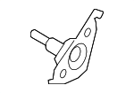 89751F2000 - Body: Pivot for Hyundai Image