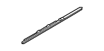 LR163739 - : Inner Rail for Land-Rover Image