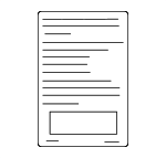 88956546 - : Engine Wiring Harness Accessory Relay and Fuse Identification Label for Cadillac: XLR Image