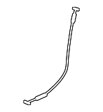 81173SLNA01 - Body: Cable for Honda: Fit Image
