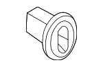 12810016U - Electrical: Combo Lamp Assembly Grommet for Nissan Image