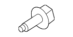 143601631 - Electrical: Combo Lamp Assembly Screw for Nissan Image