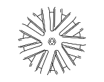 1K0601147HWPU - : Wheel Cover for Volkswagen Image