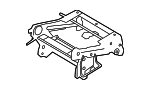 7B0883061B - Body: Seat Frame for Volkswagen: Routan Image