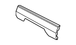 7B0883317HL5 - : Front Trim for Volkswagen Image