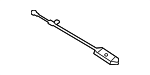 819402E000 - : 2005-2009 Hyundai Tucson - Emergency Handle for Hyundai: Tucson Image