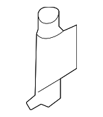 817382E000 - Body: Bumper for Hyundai: Santa Fe, Santa Fe XL, Tucson Image