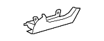 7390047020C0 - Electrical: Instrument Panel Air Bag for Toyota Image