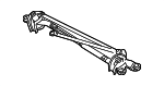 8515008030 - Body: Linkage Assembly for Toyota: Sienna Image