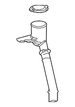 8530108010 - Body: Filler Neck for Toyota: Sienna Image