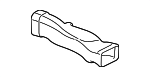 2C5Z18C420AA - Body: Air Duct for Lincoln: Aviator Image
