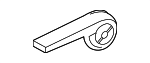 88195S2000NNB - : Adjust Handle for Hyundai Image