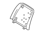 71705AC090A1 - Body: Seat Back Panel for Toyota: Avalon Image