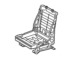 71110AC020 - Body: Seat Frame for Toyota: Avalon Image