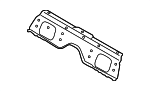 41007480894 - Body: Floor Cross-Member for BMW Image