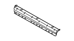 41007499126 - Body: Rear Cross-Member for BMW Image