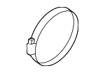 7844092 - Suspension: Clamp for GM Image