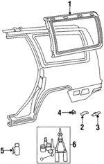 1161786 - : Primer for Volvo Image