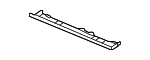 4603SLNA01ZZ - Body: Lower Tie Bar for Honda: Fit Image