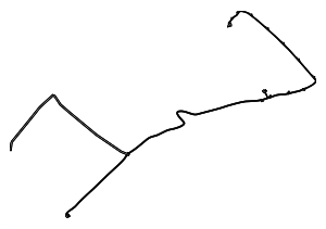 KT1Z18812K - : Connector Wire for Ford: Transit Connect Image