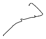 KT1Z18812M - Electrical: Antenna Cable for Ford: Transit Connect Image