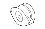 37903315C - : Tensioner for Volkswagen Image