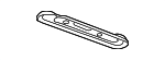 84032837 - Exhaust: Hanger for GM Image