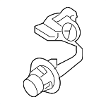 92451H9100 - : Socket &amp; Wire for Kia: Rio Image