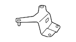42052FJ520 - Emission System: Vapor Canister Bracket for Subaru: BRZ, Crosstrek, Forester, Impreza, XV Crosstrek Image