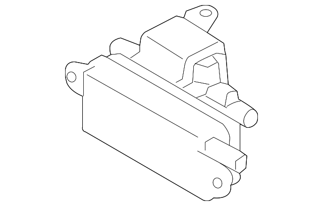 2012-2020 Subaru Check Valve 42084FJ001 | OEM Parts Online