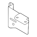 6A133942 - Engine: Retainer Plate for Volkswagen Image