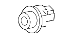 9007599140 - Electrical: Adapter for Toyota: Celica, MR2 Spyder Image