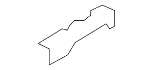 8W0802112 - Body: Spacer Plate for Audi Image