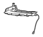 8161053031 - : Led Lamp for Lexus Image