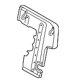Seat Back Panel