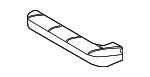 7161102110 - Body: Seat Cushion Pad for Toyota: Matrix Image