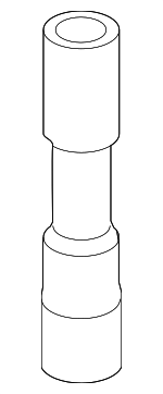 4E905199H - : Connector for Audi: A3 Sportback e-tron Image