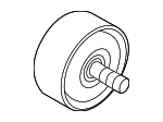 252863N400 - : Idler Pulley for Kia: Carnival Image