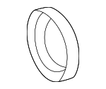 1129970346 - Engine: Engine Crankshaft Seal for Mercedes-Benz Image