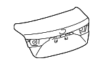 6440107150 - : Trunk Lid for Toyota: Avalon Image