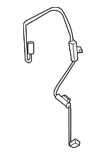 32106788211 - Steering: Converter for BMW: 528i, 528i xDrive, 535d, 535d xDrive, 535i, 535i xDrive, 550i, 550i xDrive, 740i, 740Li, 745i, 745Li, 750i, 750i xDrive, 750Li, 750Li xDrive, 760i, 760Li, ActiveHybrid 5, Alpina B7, M5, M6, M6 Gran Coupe Image