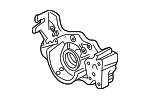 MD376663 - Engine: Oil Pump for Mitsubishi Image
