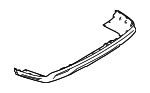 850B2W081P - Body: Lower Cover for Mitsubishi Image
