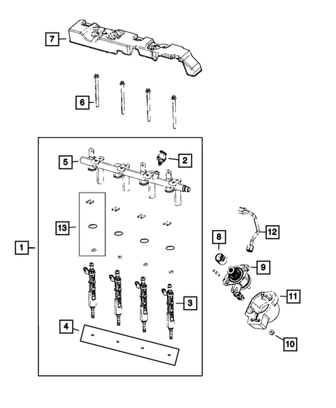 Diagram 1