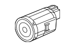 93502T6000VCA - Body: Start Button for Hyundai Image