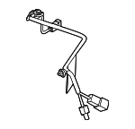 94317AR500 - : Wire for Hyundai Image