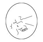 K30C32980A08 - Steering: Steering Wheel for Kia: Rio Image