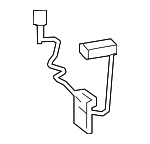 85745680 - : Fuel Gauge Sending Unit for Chevrolet: Suburban, Tahoe | GMC: Yukon, Yukon XL Image